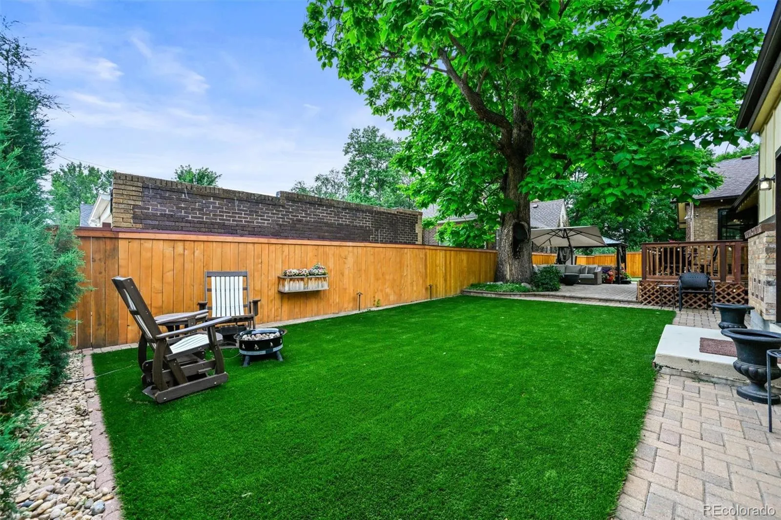 1414 S Vine Street Denver CO 80210 MLS #REC3829209 05142026181125 1600 30
