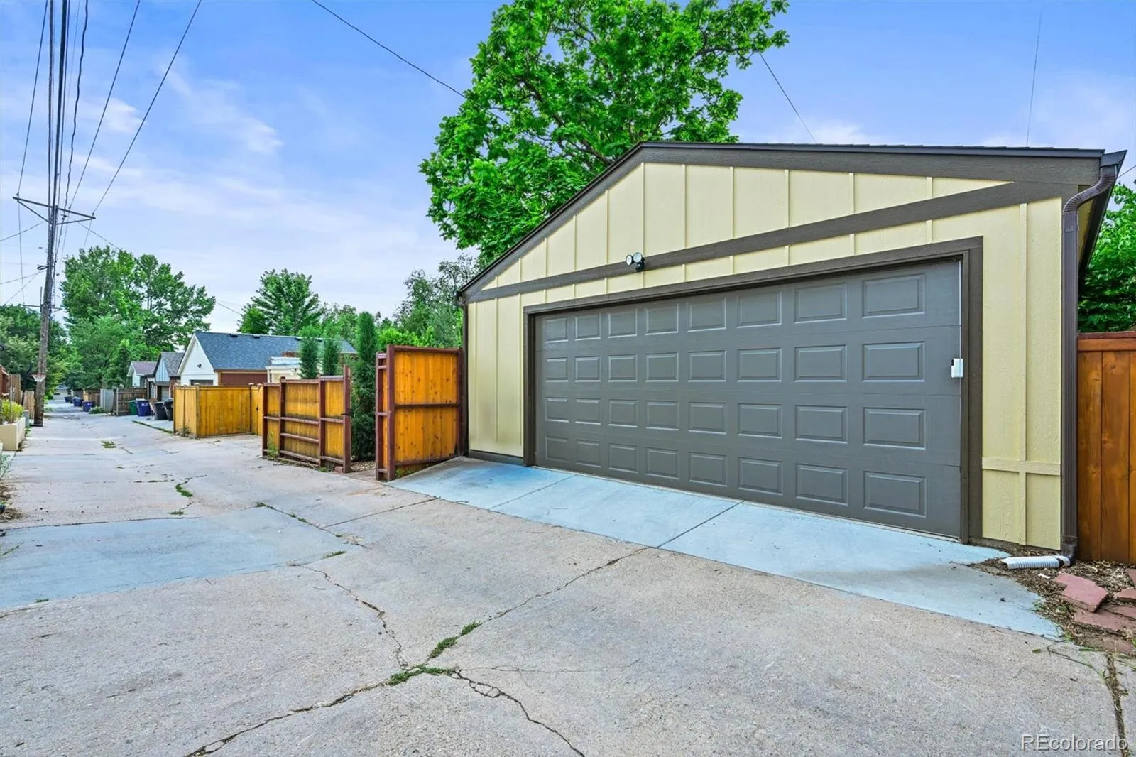 1414 S Vine Street Denver CO 80210 MLS #REC3829209 05142026181125 1600 31