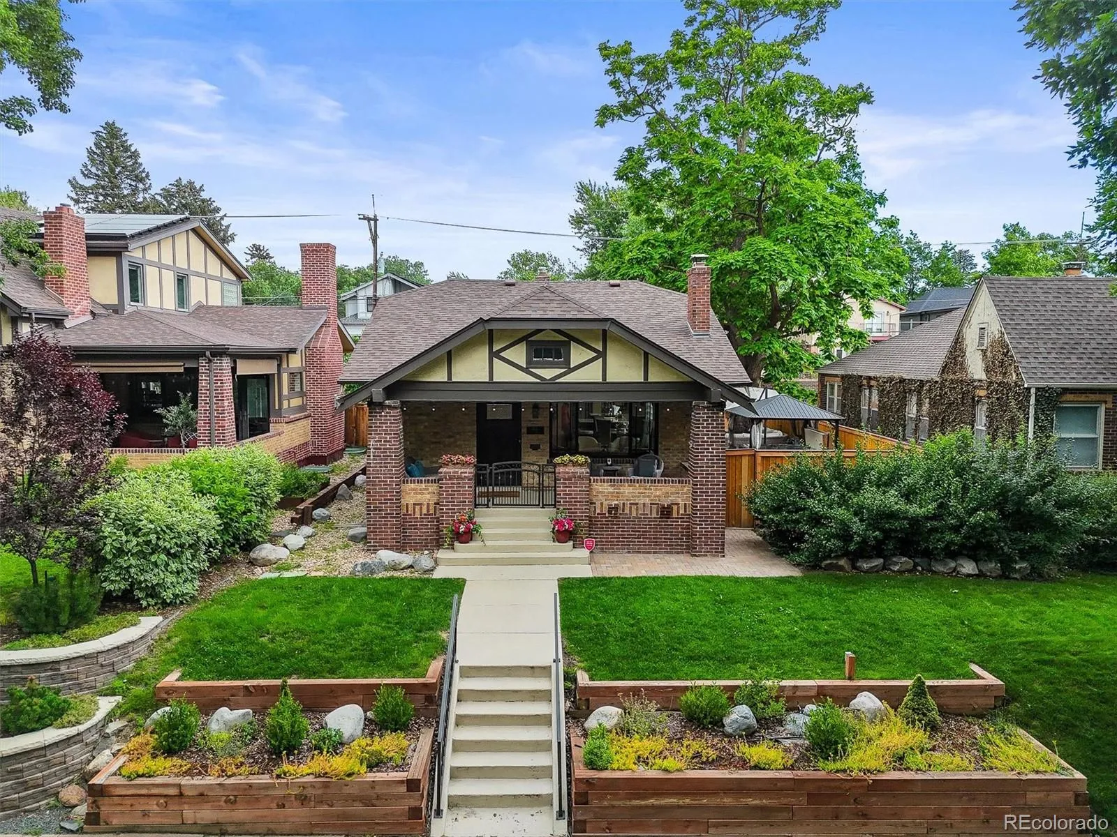 1414 S Vine Street Denver CO 80210 MLS #REC3829209 05142026181125 1600 45
