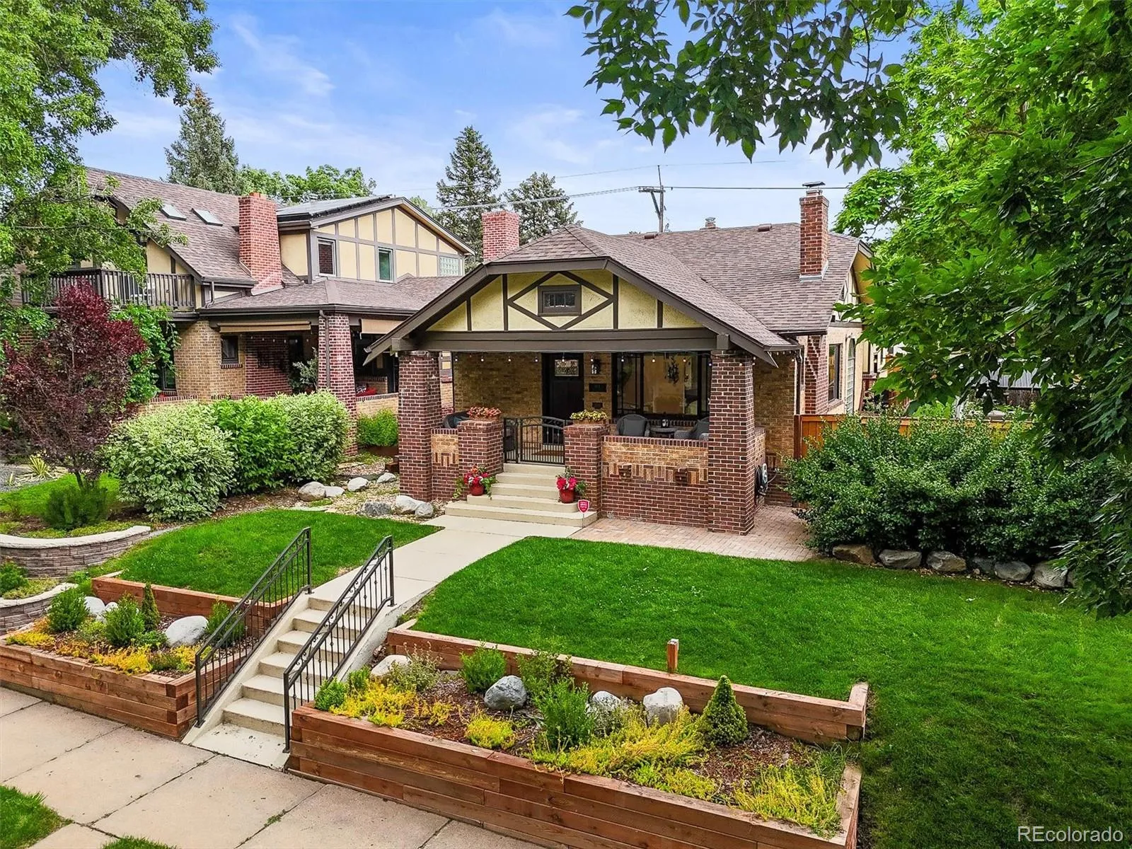 1414 S Vine Street Denver CO 80210 MLS #REC3829209 05142026181125 1600 46