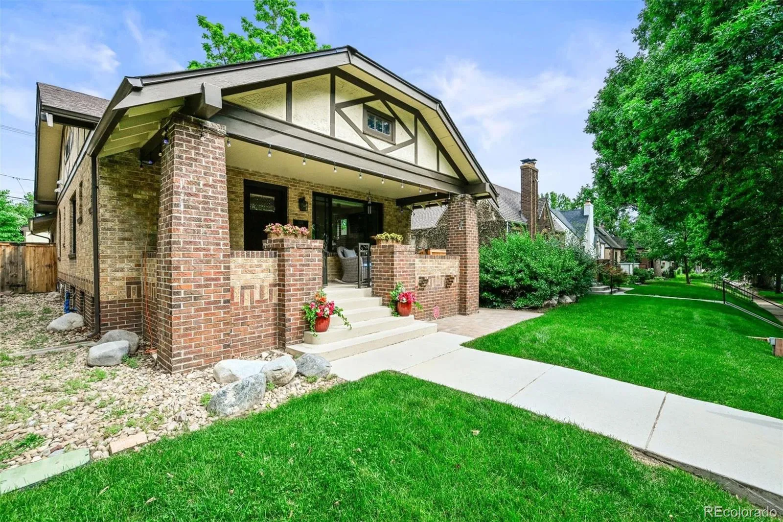 1414 S Vine Street Denver CO 80210 MLS #REC3829209 05142026181125 1600 47