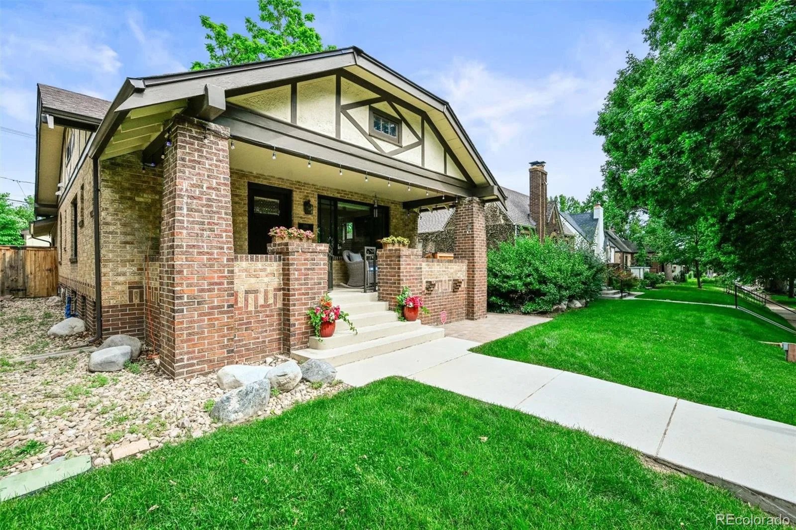 1414 S Vine Street Denver CO 80210 MLS #REC3829209 06122026065604 1600 47