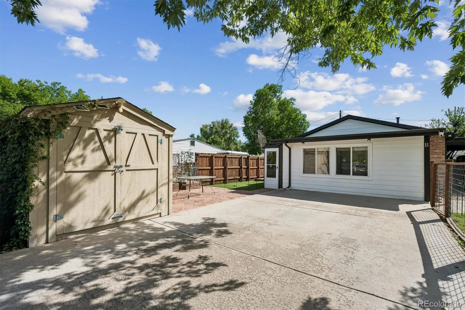 14195 W 50th Avenue Golden CO 80403 | MLS #REC3830891 08212026173557 1600 39
