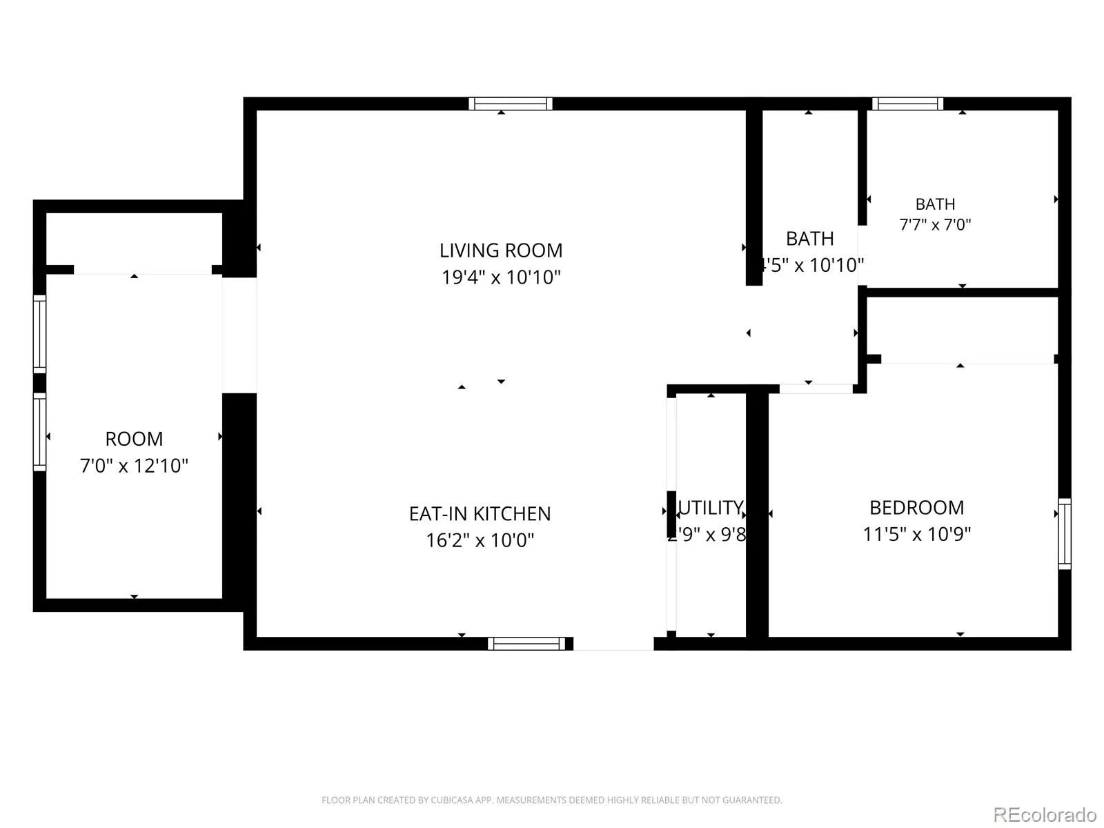 14195 W 50th Avenue Golden CO 80403 | MLS #REC3830891 08212026173557 1600 43