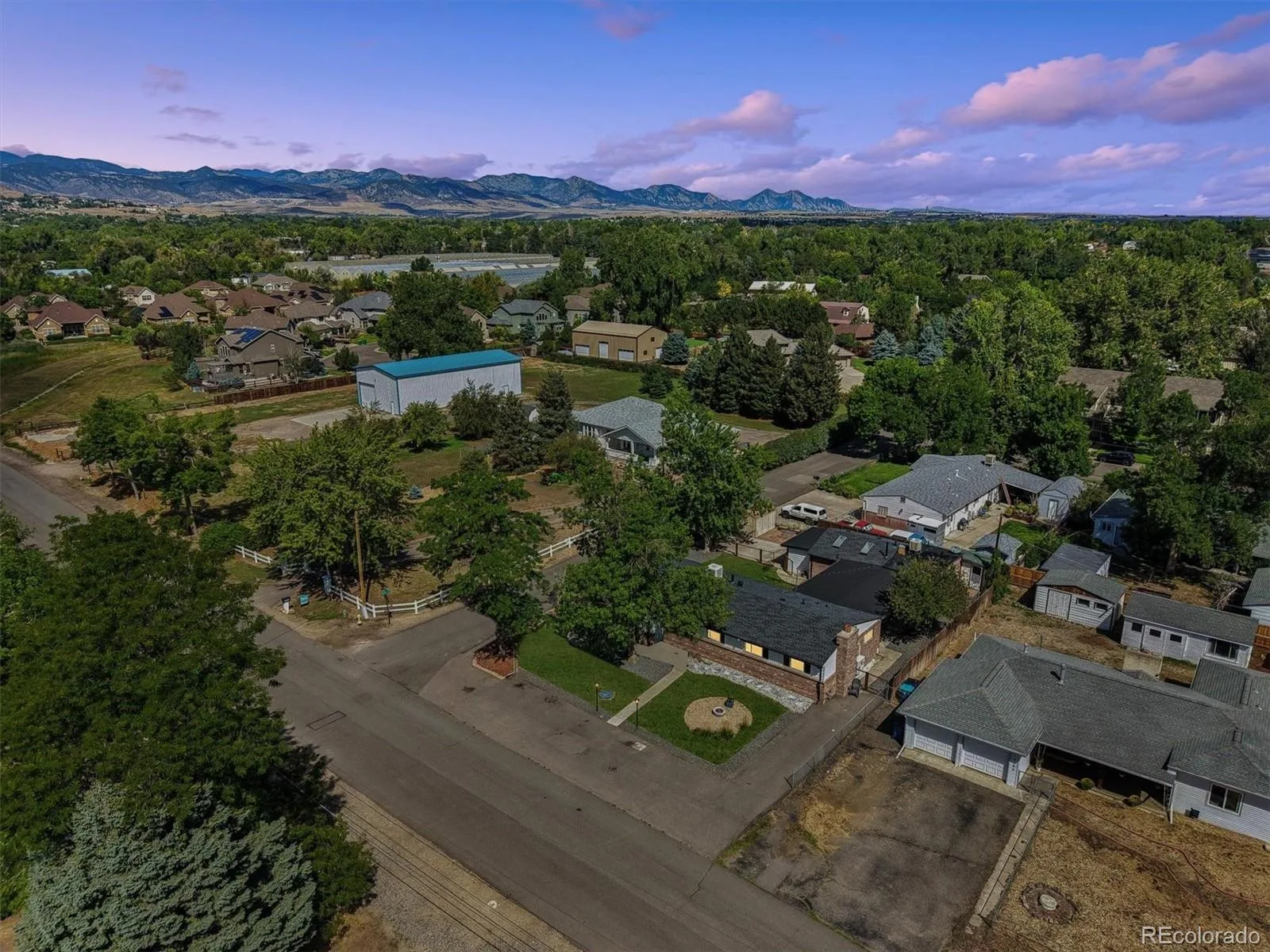 14195 W 50th Avenue Golden CO 80403 | MLS #REC3830891 08212026173557 1600 47