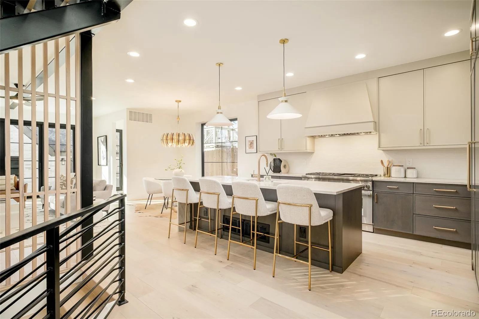 415 S Williams Street Denver CO 80209 MLS #REC3831089 06092026003553 1600 1
