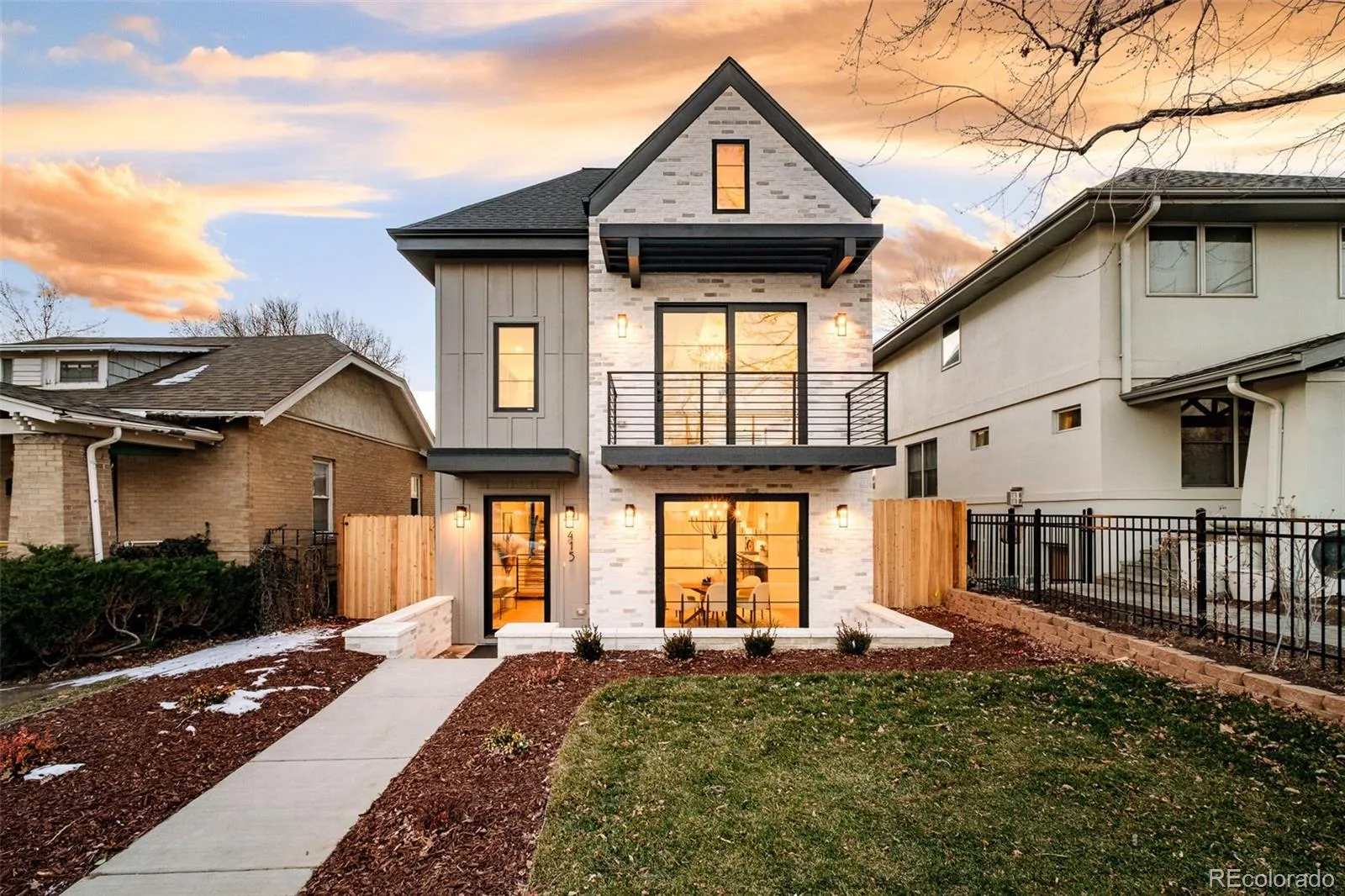 415 S Williams Street Denver CO 80209 MLS #REC3831089 06092026003553 1600 10