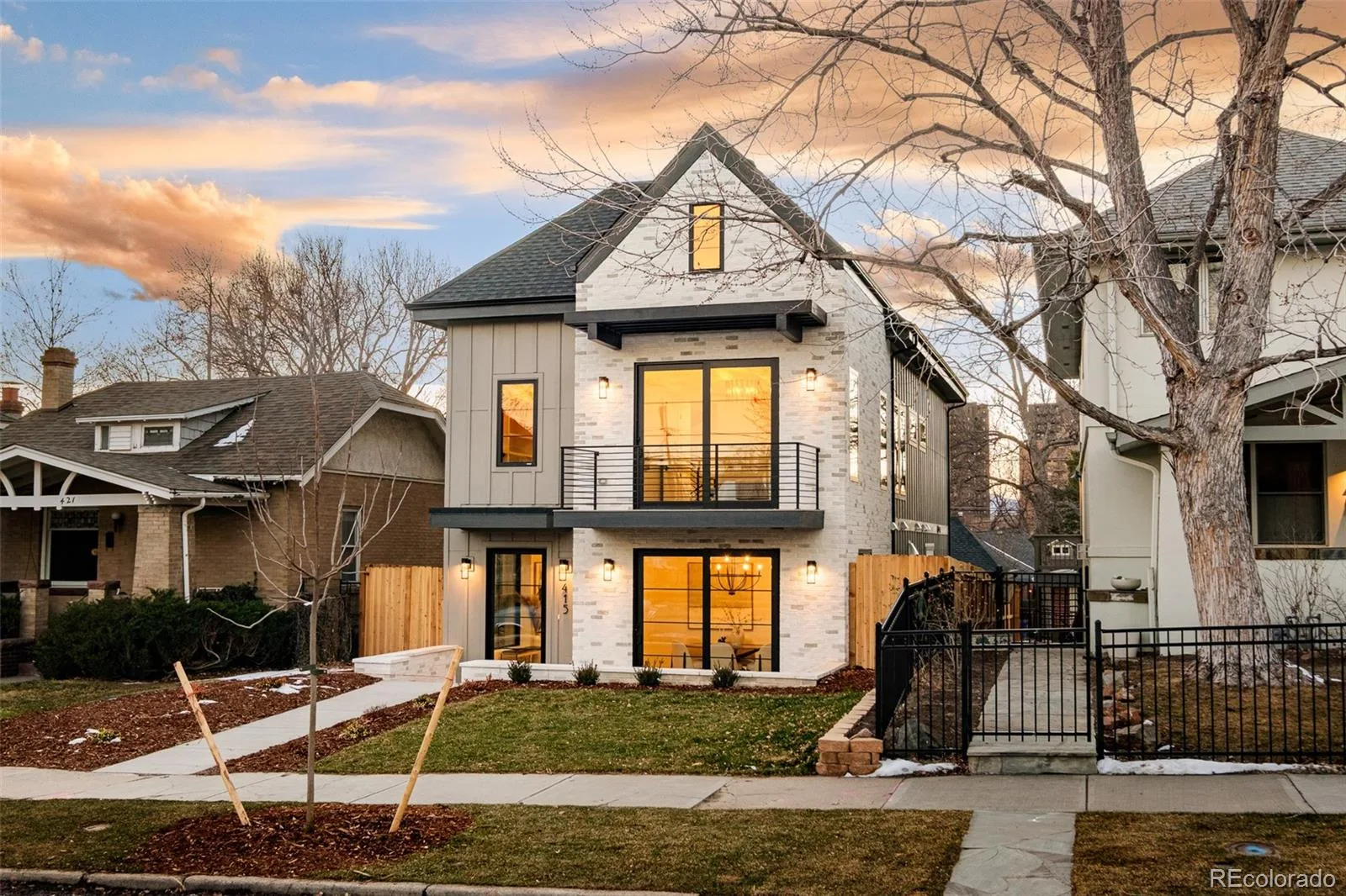 415 S Williams Street Denver CO 80209 MLS #REC3831089 06092026003553 1600 11