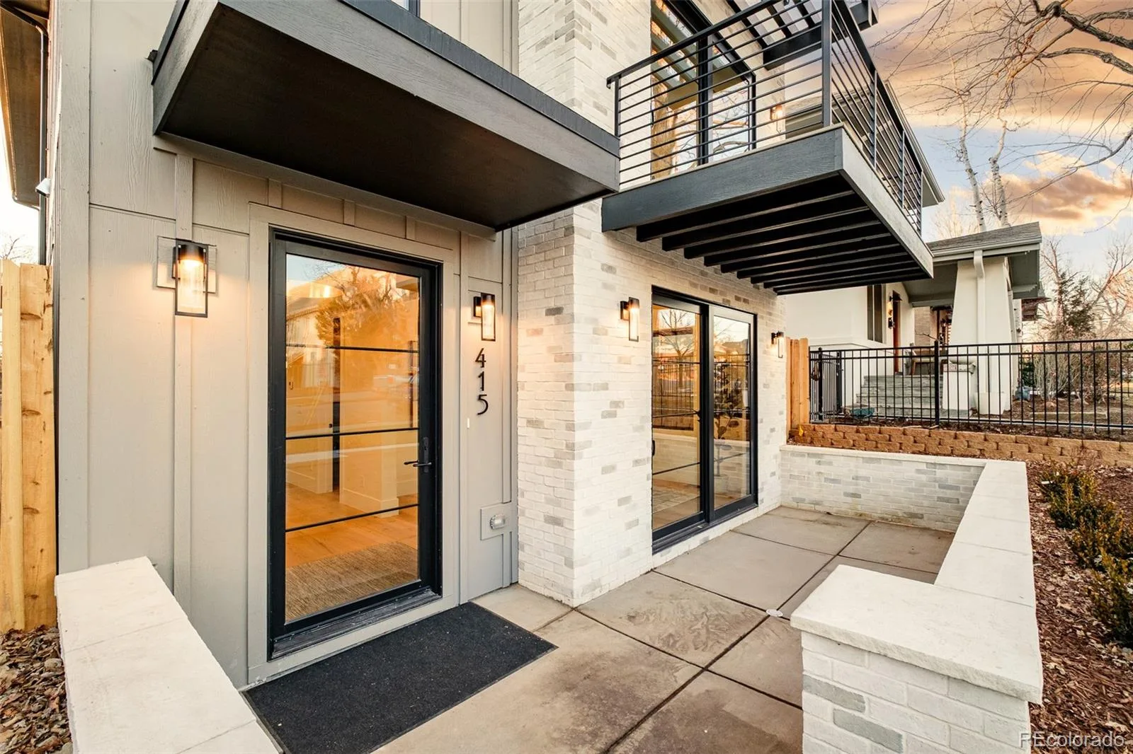415 S Williams Street Denver CO 80209 MLS #REC3831089 06092026003553 1600 12
