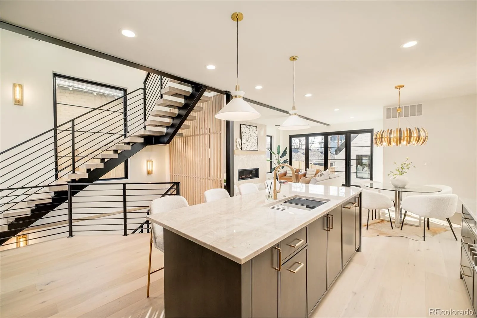 415 S Williams Street Denver CO 80209 MLS #REC3831089 06092026003553 1600 2