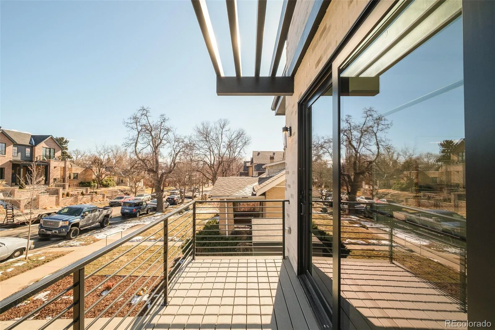 415 S Williams Street Denver CO 80209 MLS #REC3831089 06092026003553 1600 22