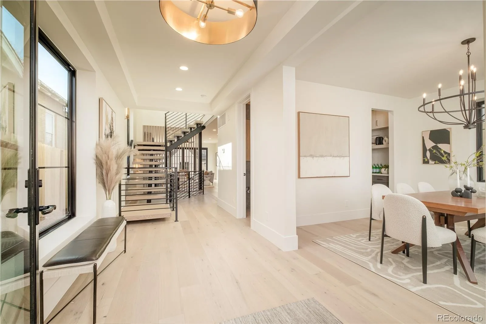 415 S Williams Street Denver CO 80209 MLS #REC3831089 06092026003553 1600 3