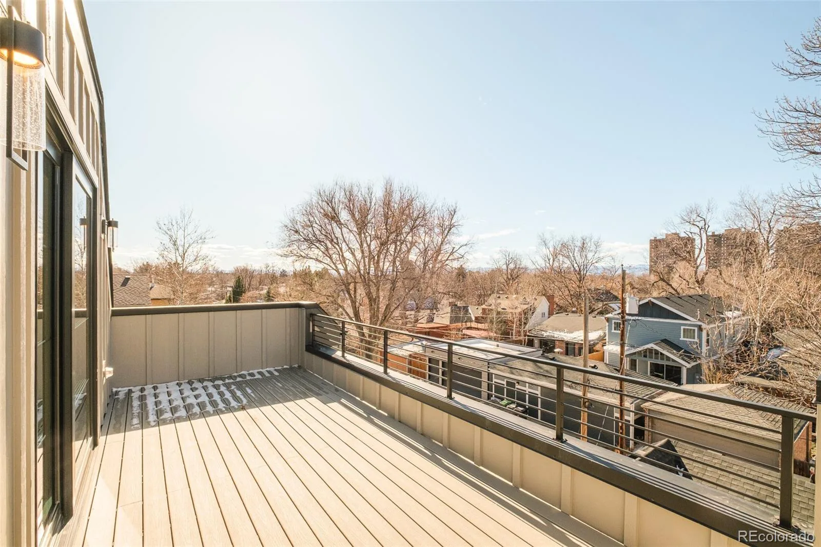 415 S Williams Street Denver CO 80209 MLS #REC3831089 06092026003553 1600 35