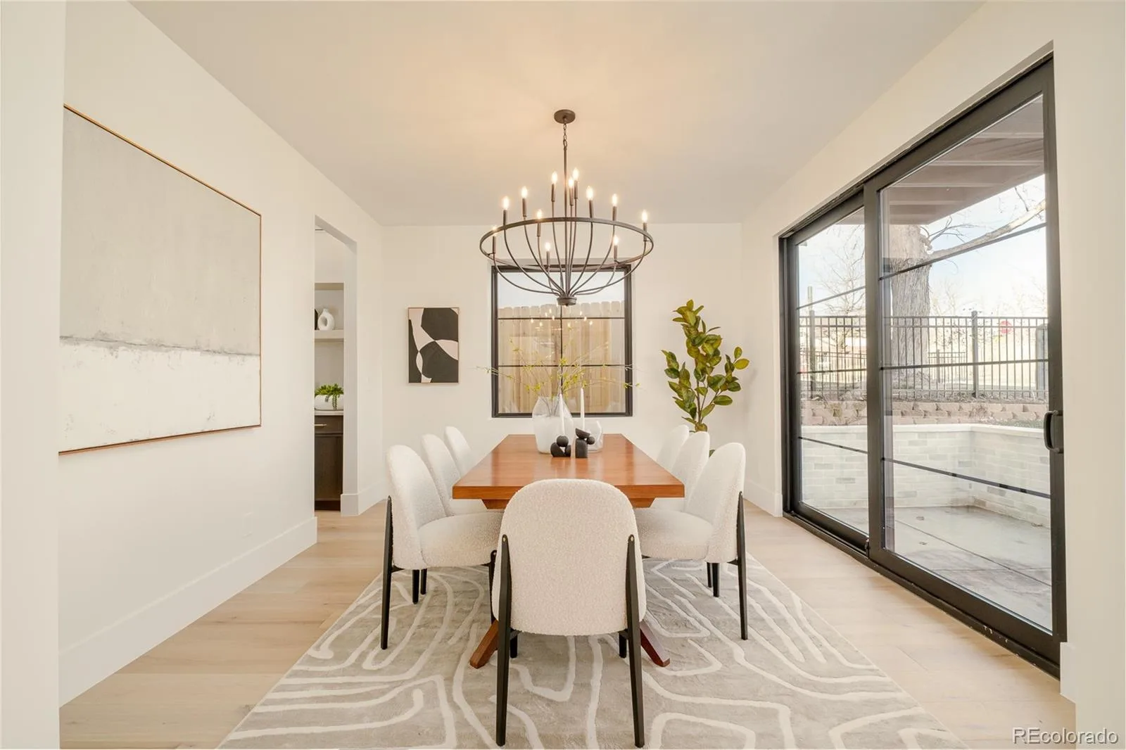 415 S Williams Street Denver CO 80209 MLS #REC3831089 06092026003553 1600 4