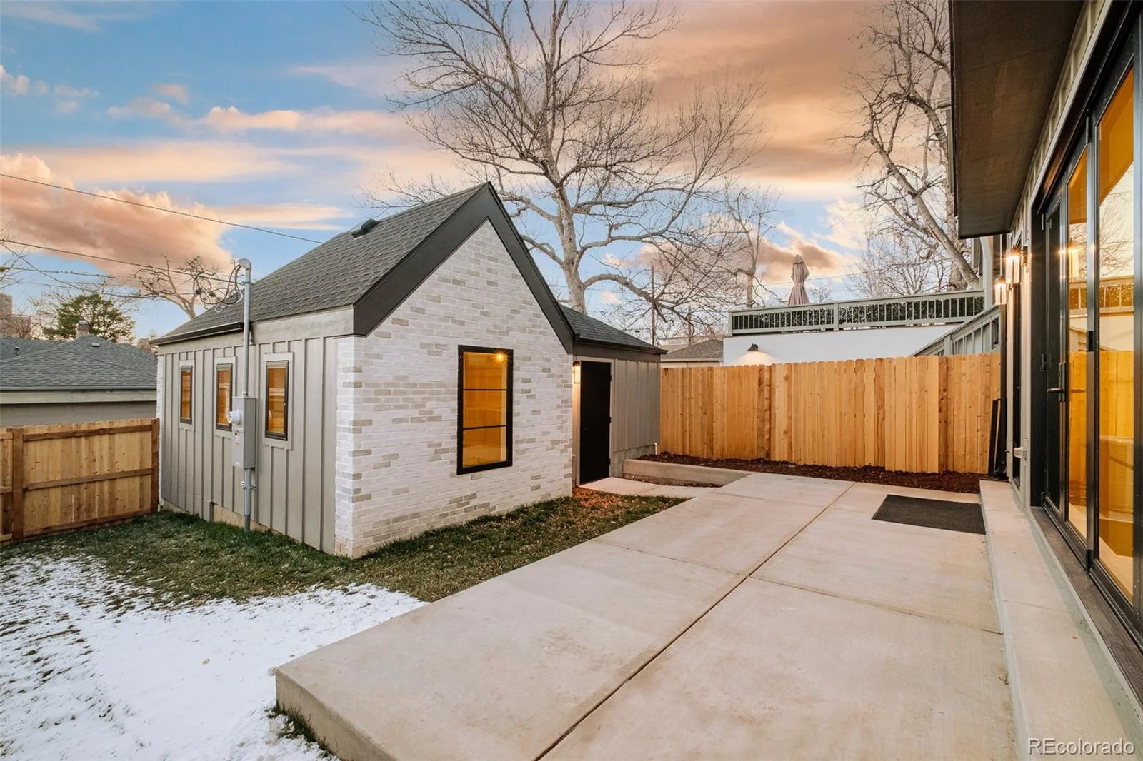 415 S Williams Street Denver CO 80209 MLS #REC3831089 06092026003553 1600 40