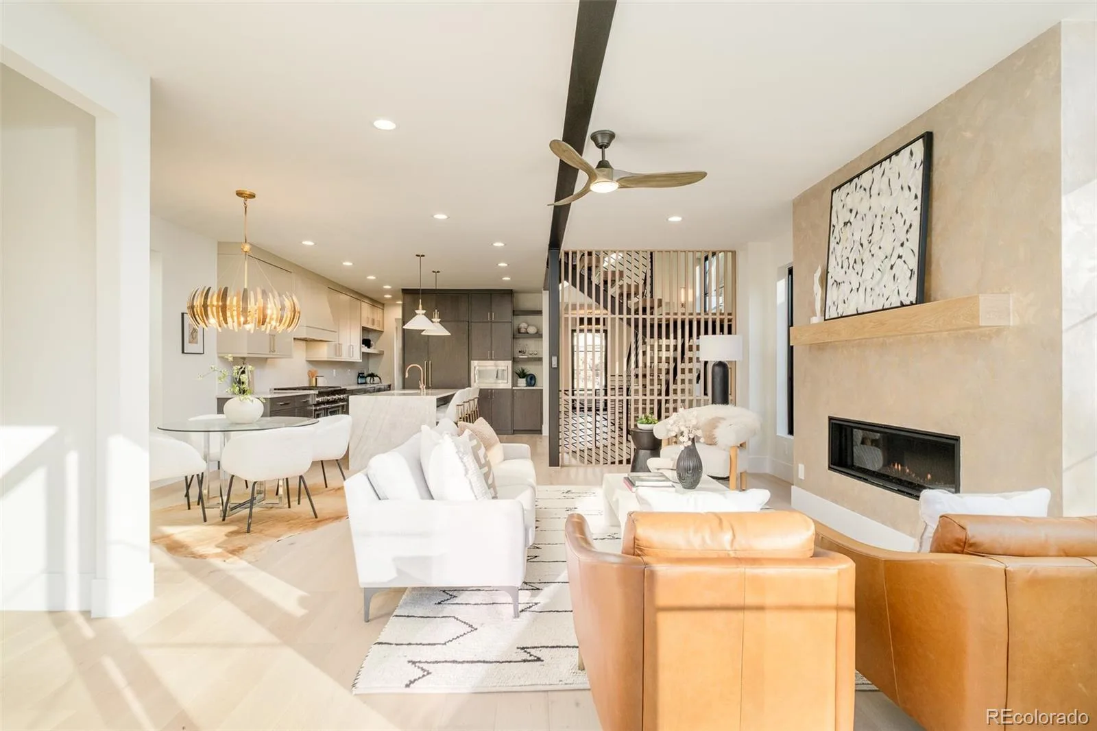 415 S Williams Street Denver CO 80209 MLS #REC3831089 06092026003553 1600 7