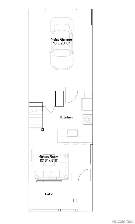 6958 E 149th Avenue #3 Thornton CO 80602 | MLS #REC3831716 10062026215727 463 1