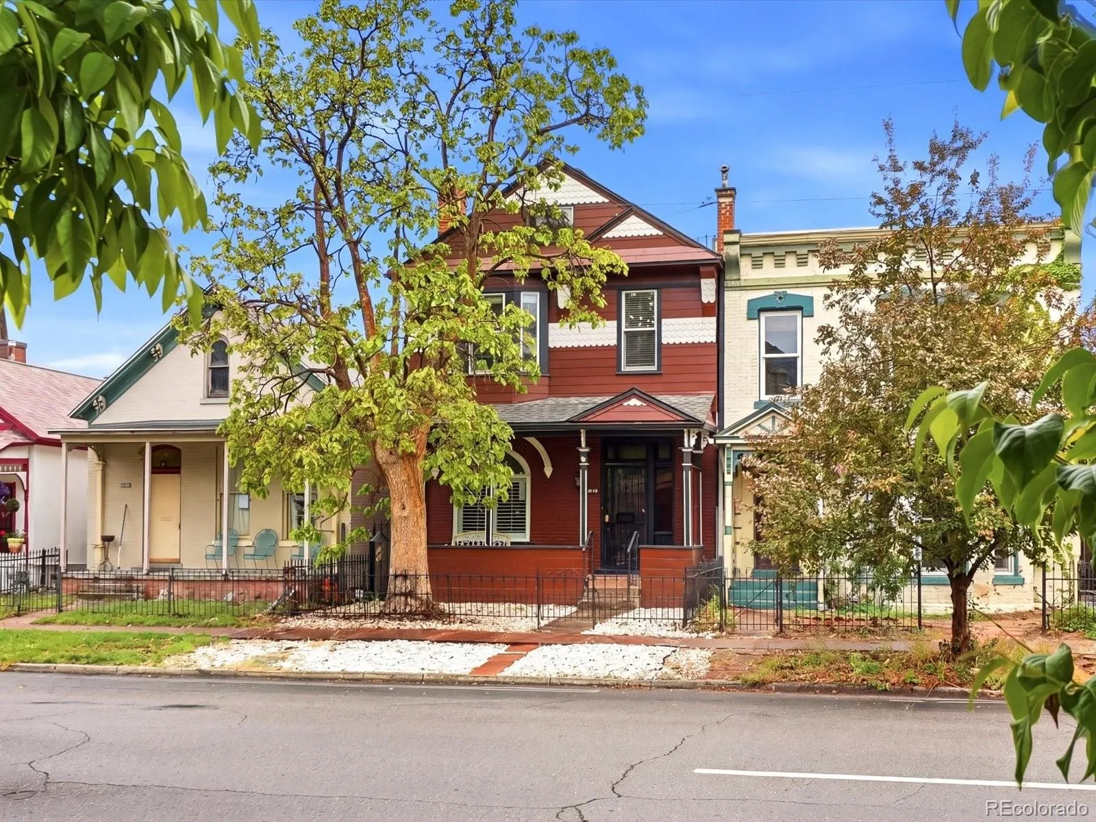 2440 Stout Street Denver CO 80205 MLS #REC3832341 05132026205425 1600 1