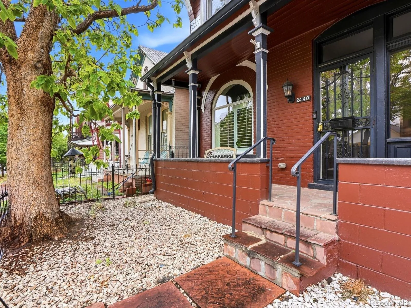 2440 Stout Street Denver CO 80205 MLS #REC3832341 05132026205425 1600 2