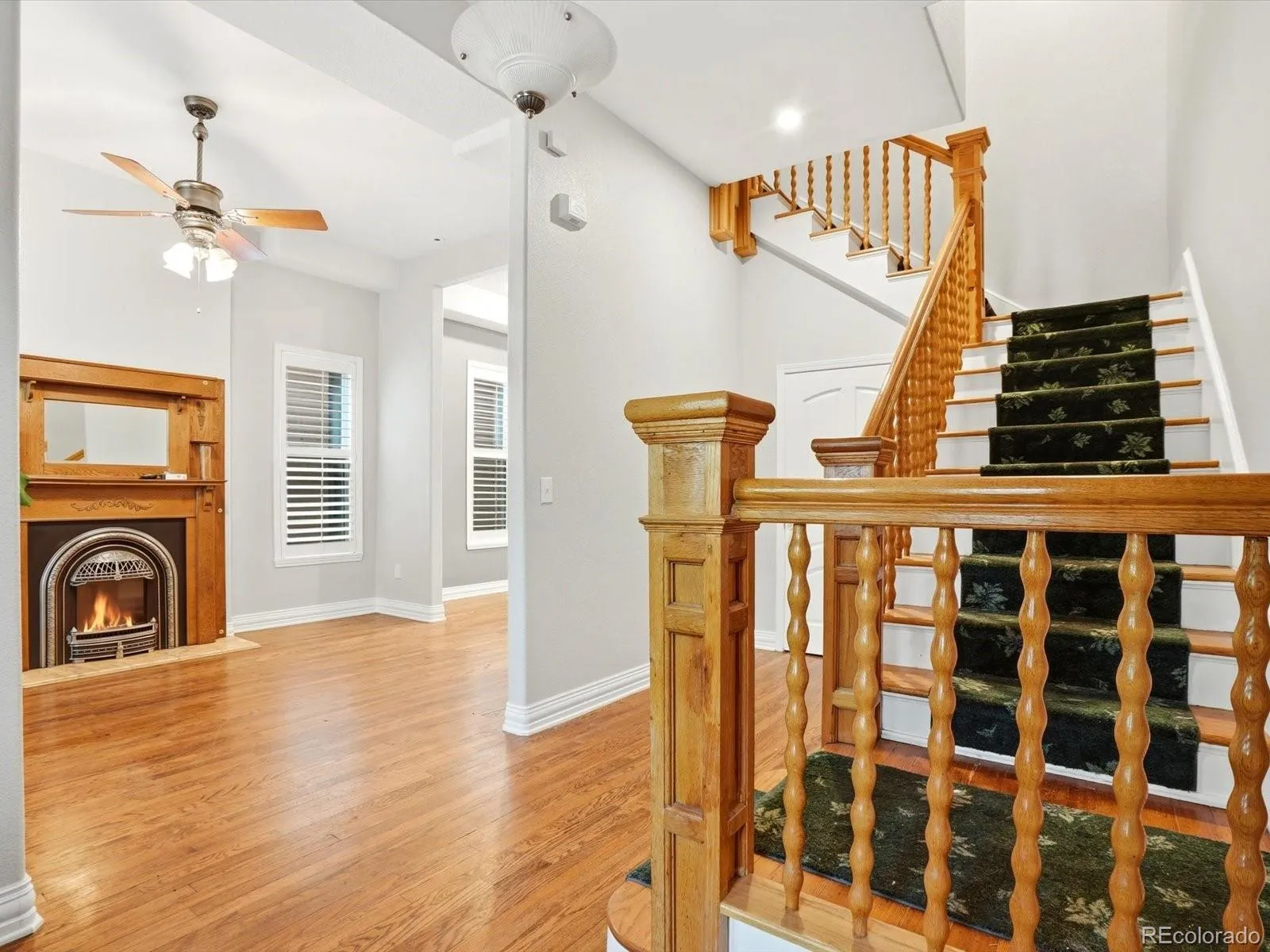 2440 Stout Street Denver CO 80205 MLS #REC3832341 05132026205425 1600 26
