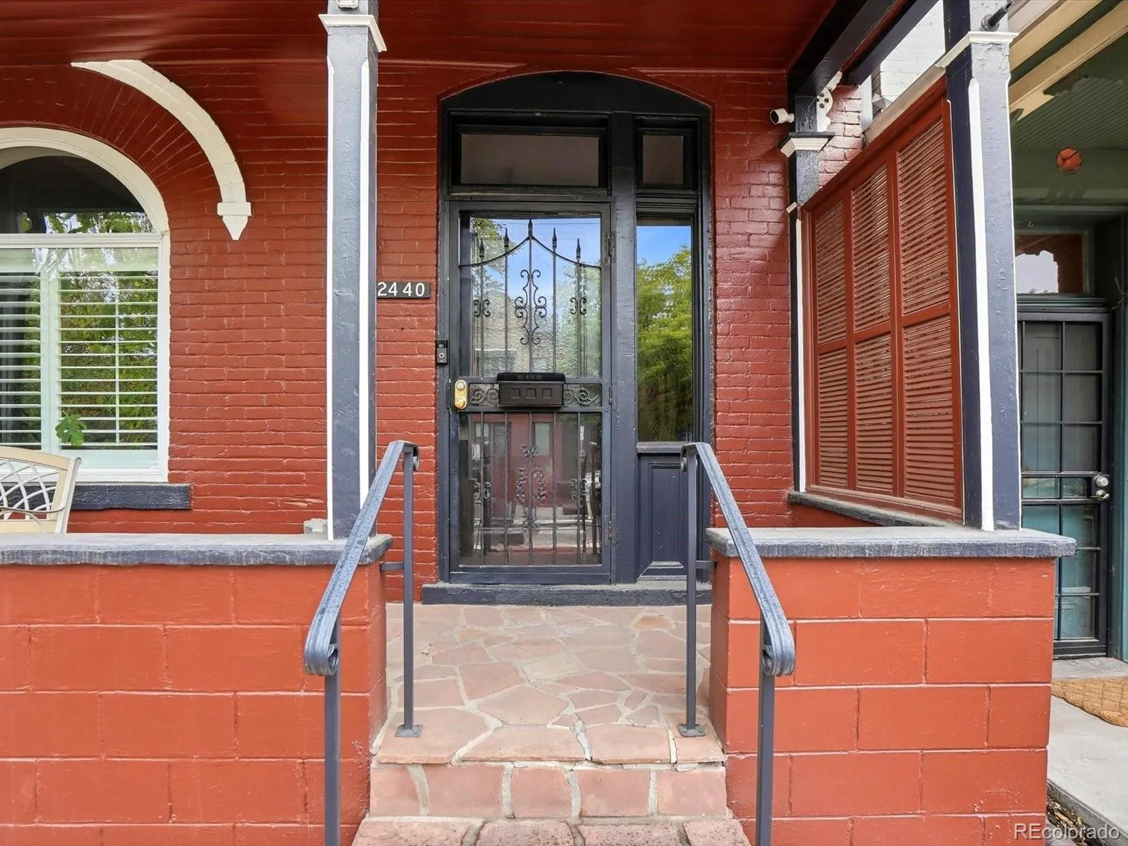 2440 Stout Street Denver CO 80205 MLS #REC3832341 05132026205425 1600 3