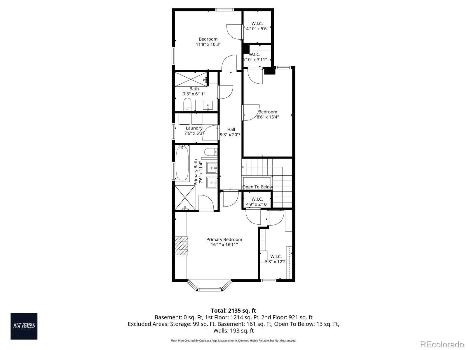 2440 Stout Street Denver CO 80205 MLS #REC3832341 05132026205425 1600 48