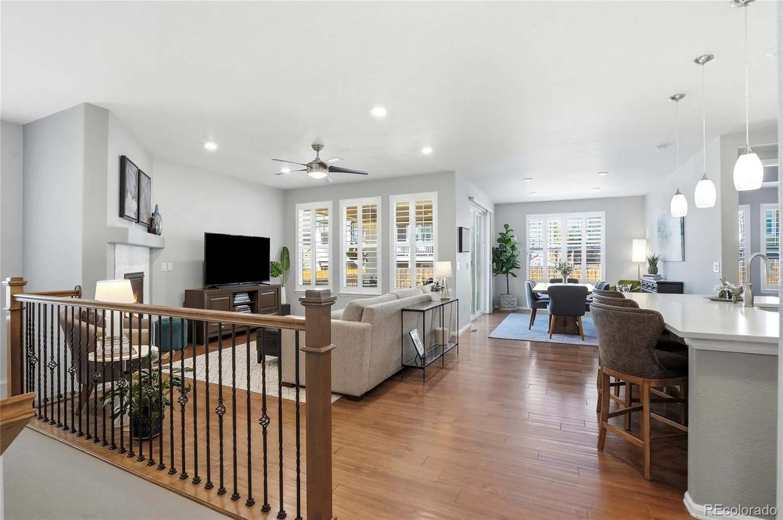 14763 Vienna Circle Parker CO 80134 | MLS #REC3833408 08032026192912 1600 10