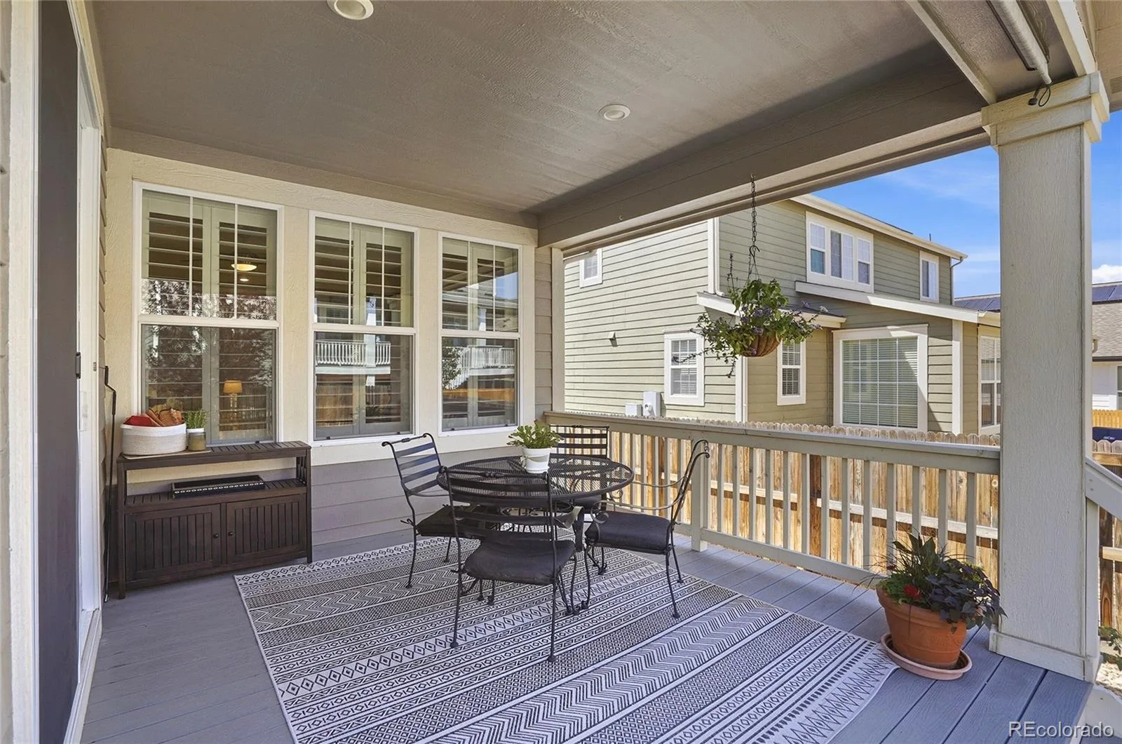 14763 Vienna Circle Parker CO 80134 | MLS #REC3833408 08032026192912 1600 22