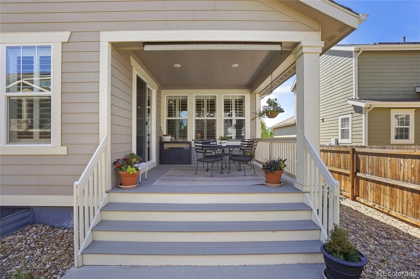 14763 Vienna Circle Parker CO 80134 | MLS #REC3833408 08032026192912 1600 23