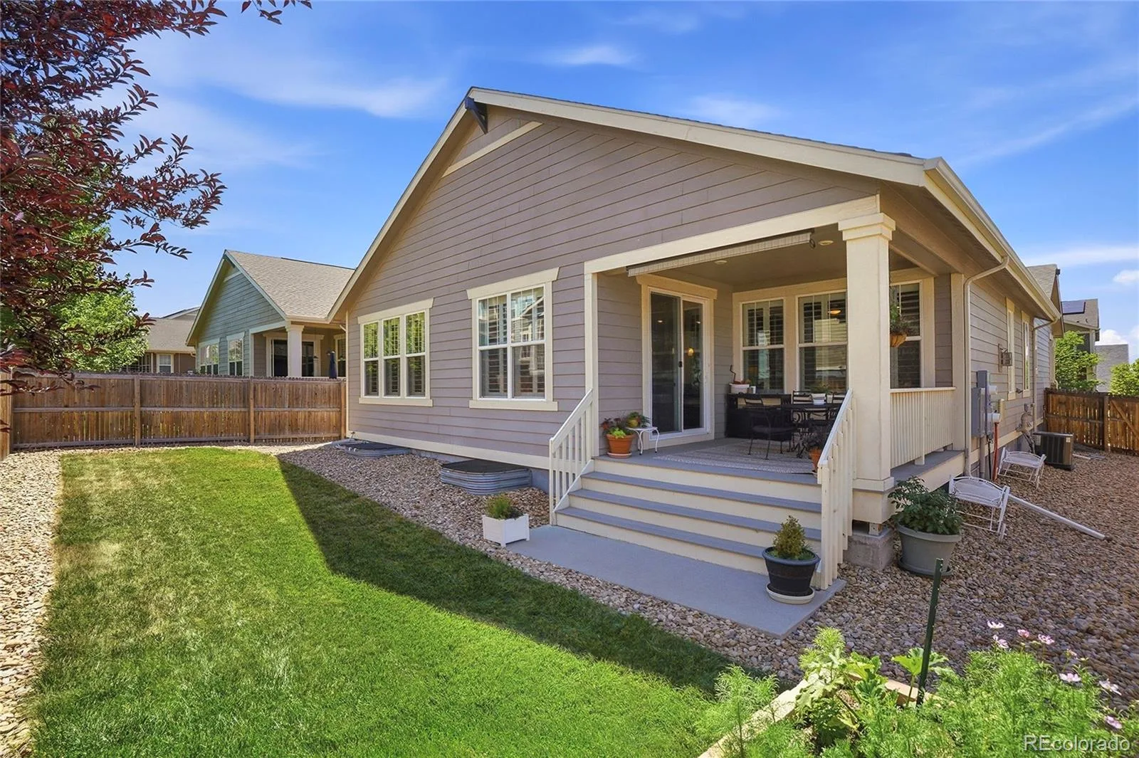 14763 Vienna Circle Parker CO 80134 | MLS #REC3833408 08032026192912 1600 25