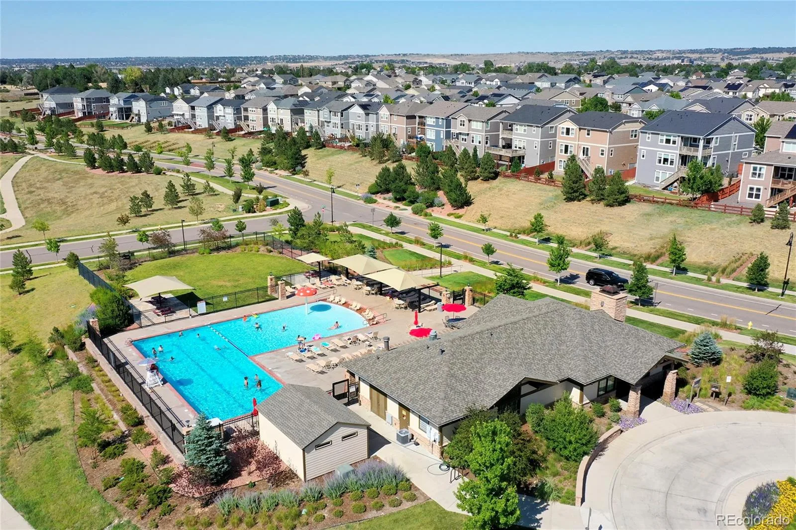 14763 Vienna Circle Parker CO 80134 | MLS #REC3833408 08032026192912 1600 29