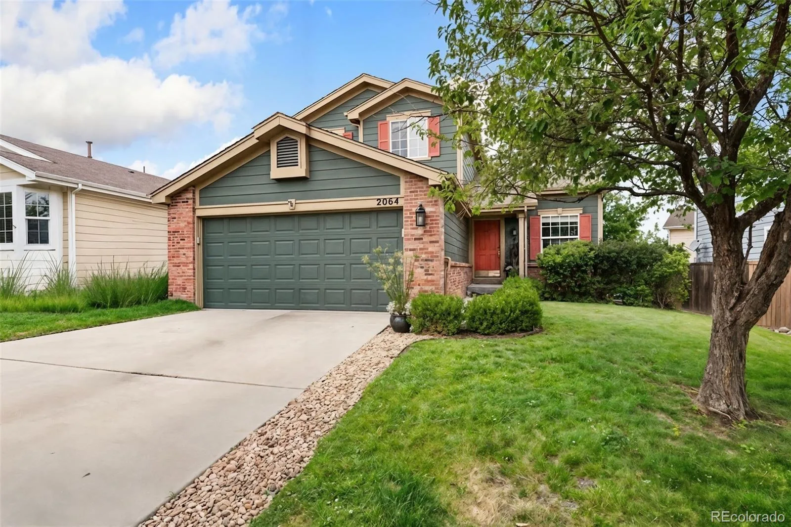2064 Indian Paintbrush Way Erie CO 80516 | MLS #REC3834833 08202026172428 1600 1