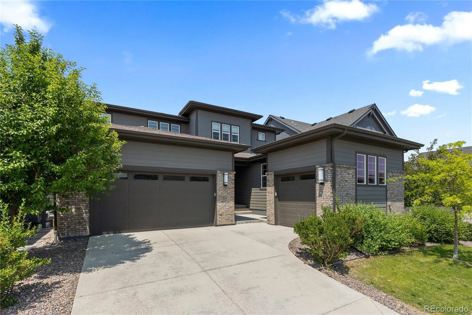 6485 Saddlesmith Street Castle Pines CO 80108 | MLS #REC3836399 08012026154504 1600 1