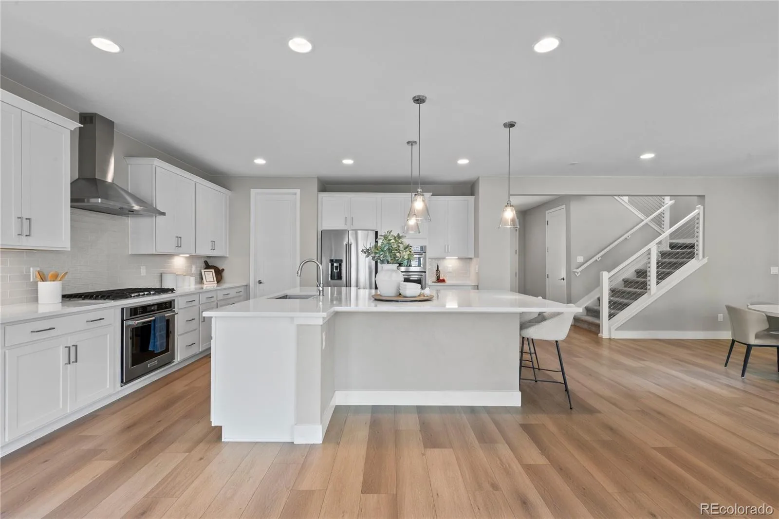 6485 Saddlesmith Street Castle Pines CO 80108 | MLS #REC3836399 08012026154504 1600 13