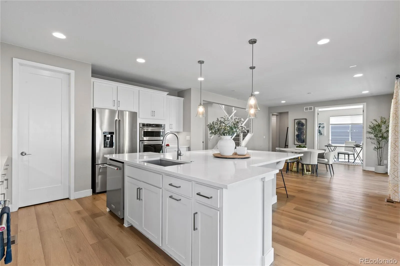 6485 Saddlesmith Street Castle Pines CO 80108 | MLS #REC3836399 08012026154504 1600 14
