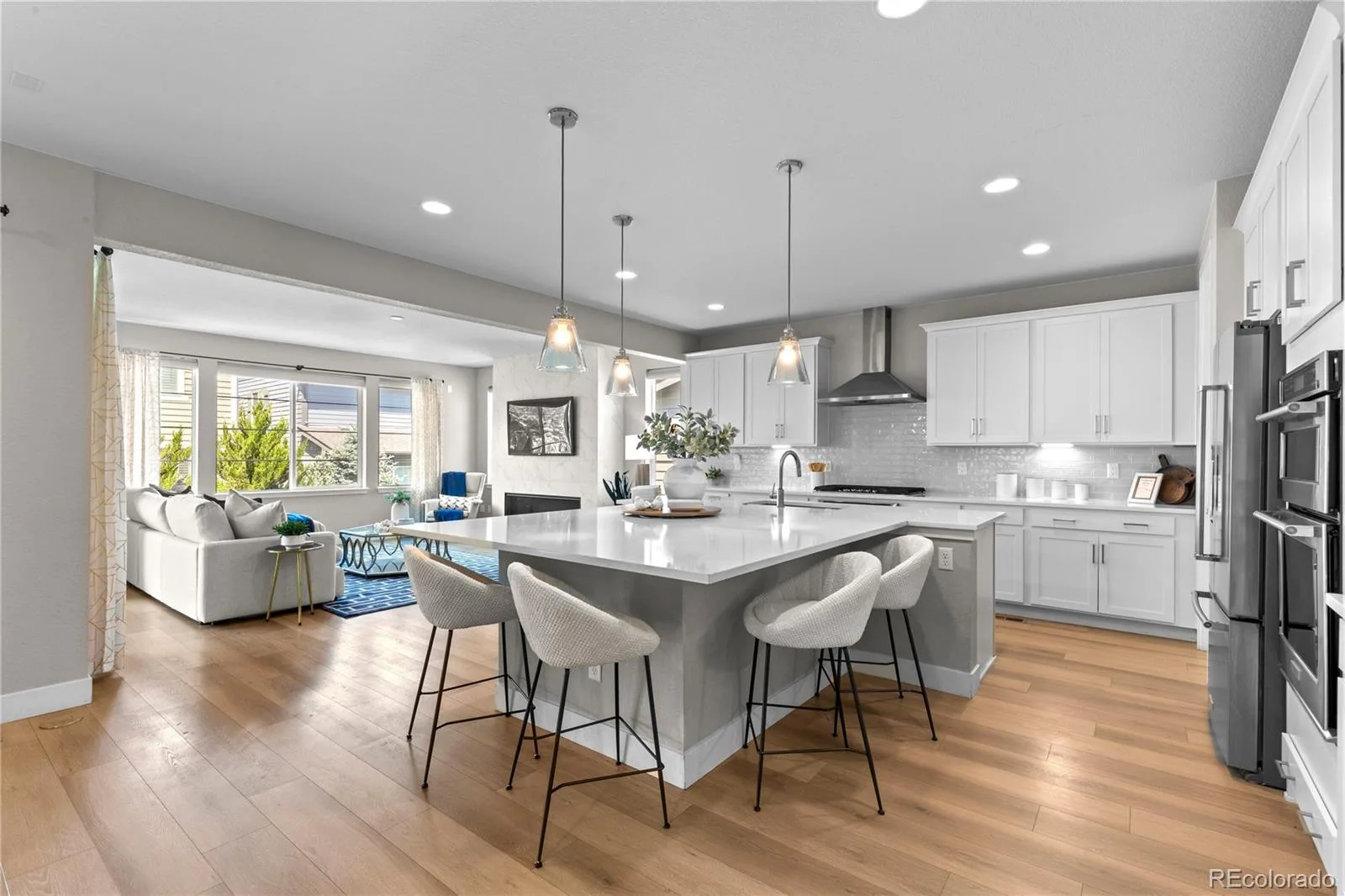 6485 Saddlesmith Street Castle Pines CO 80108 | MLS #REC3836399 08012026154504 1600 16