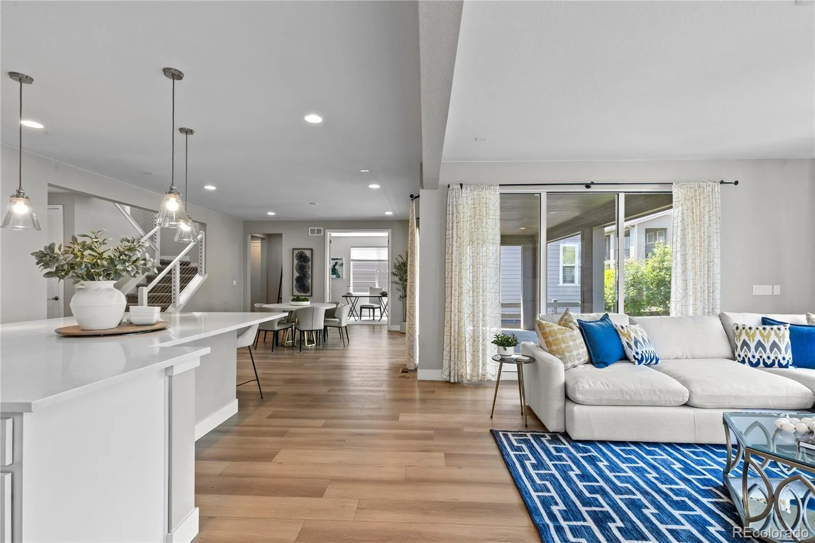 6485 Saddlesmith Street Castle Pines CO 80108 | MLS #REC3836399 08012026154504 1600 17
