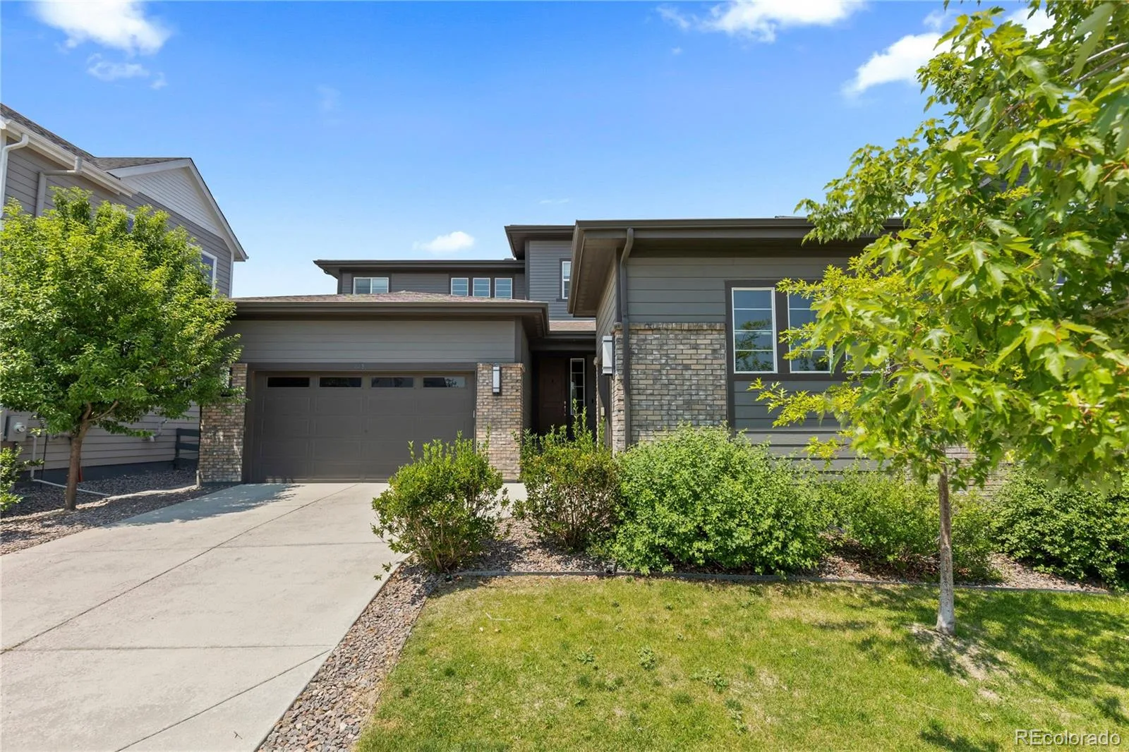 6485 Saddlesmith Street Castle Pines CO 80108 | MLS #REC3836399 08012026154504 1600 2