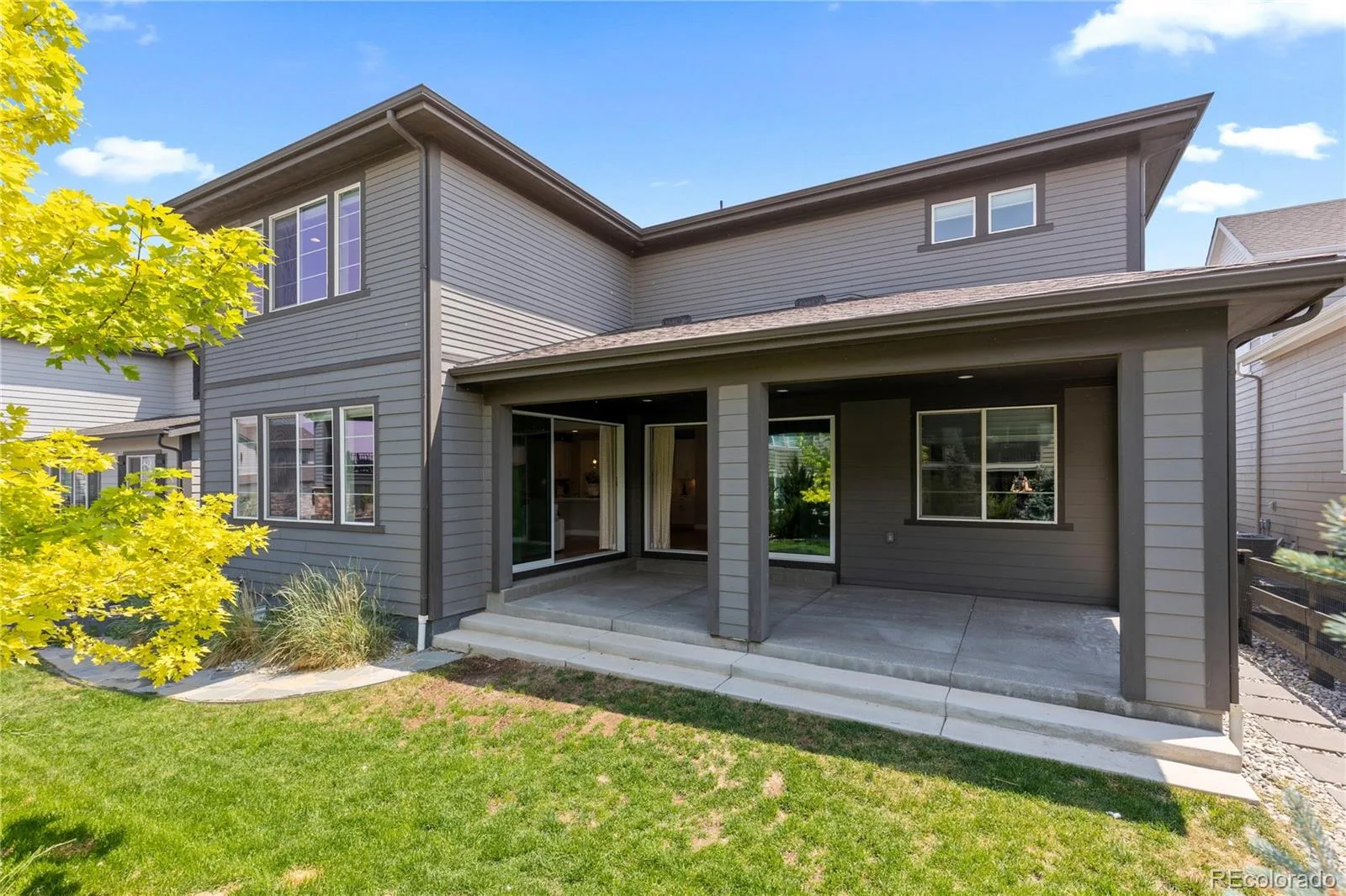 6485 Saddlesmith Street Castle Pines CO 80108 | MLS #REC3836399 08012026154504 1600 48