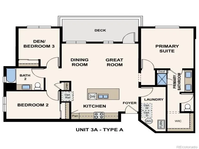483 Interlocken Boulevard #206 Broomfield CO 80021 | MLS #REC3837389 04242026225412 640 1