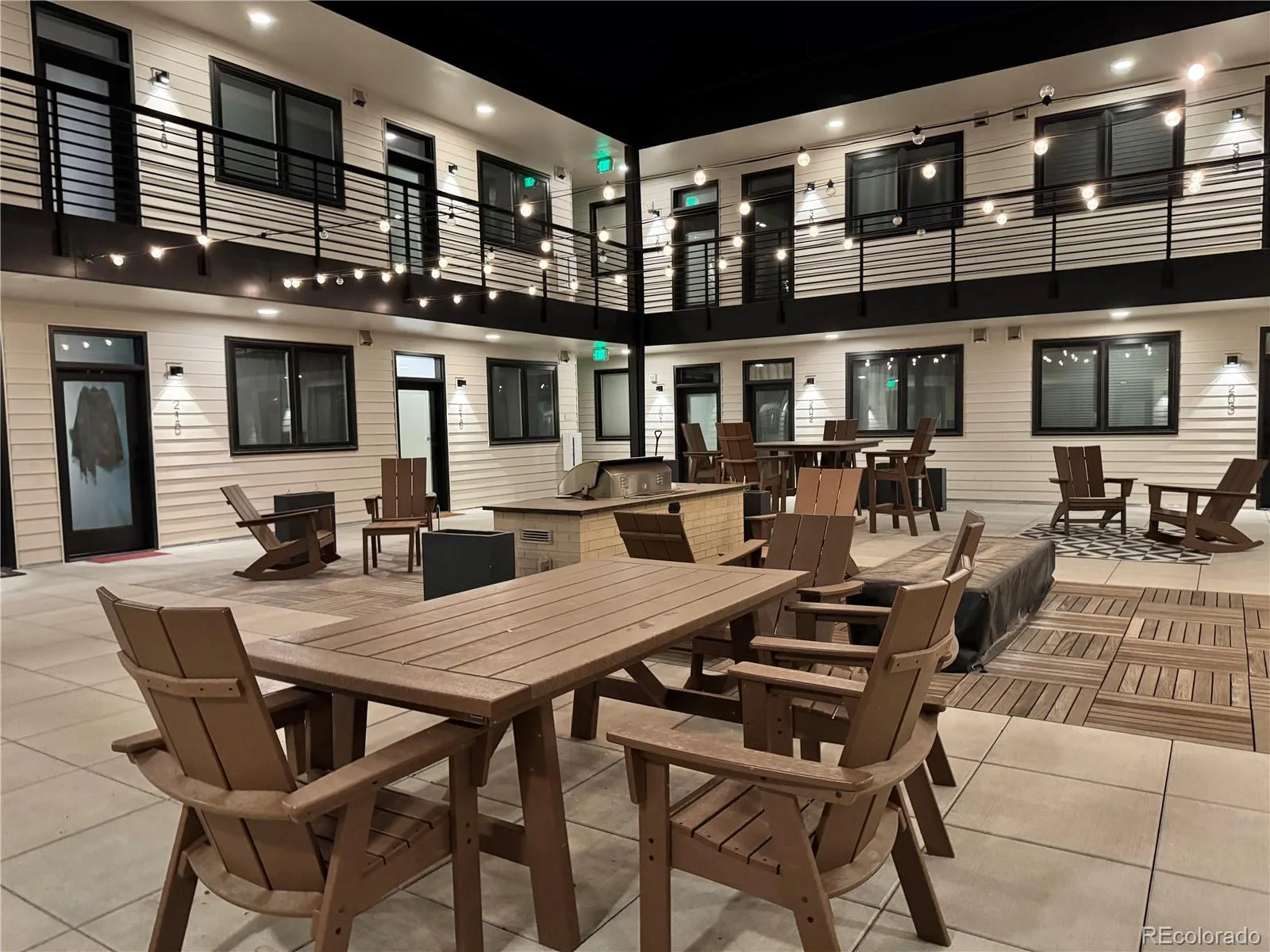 2120 N Downing Street #314 Denver CO 80205 | MLS #REC3838312 07292026175924 1600 12