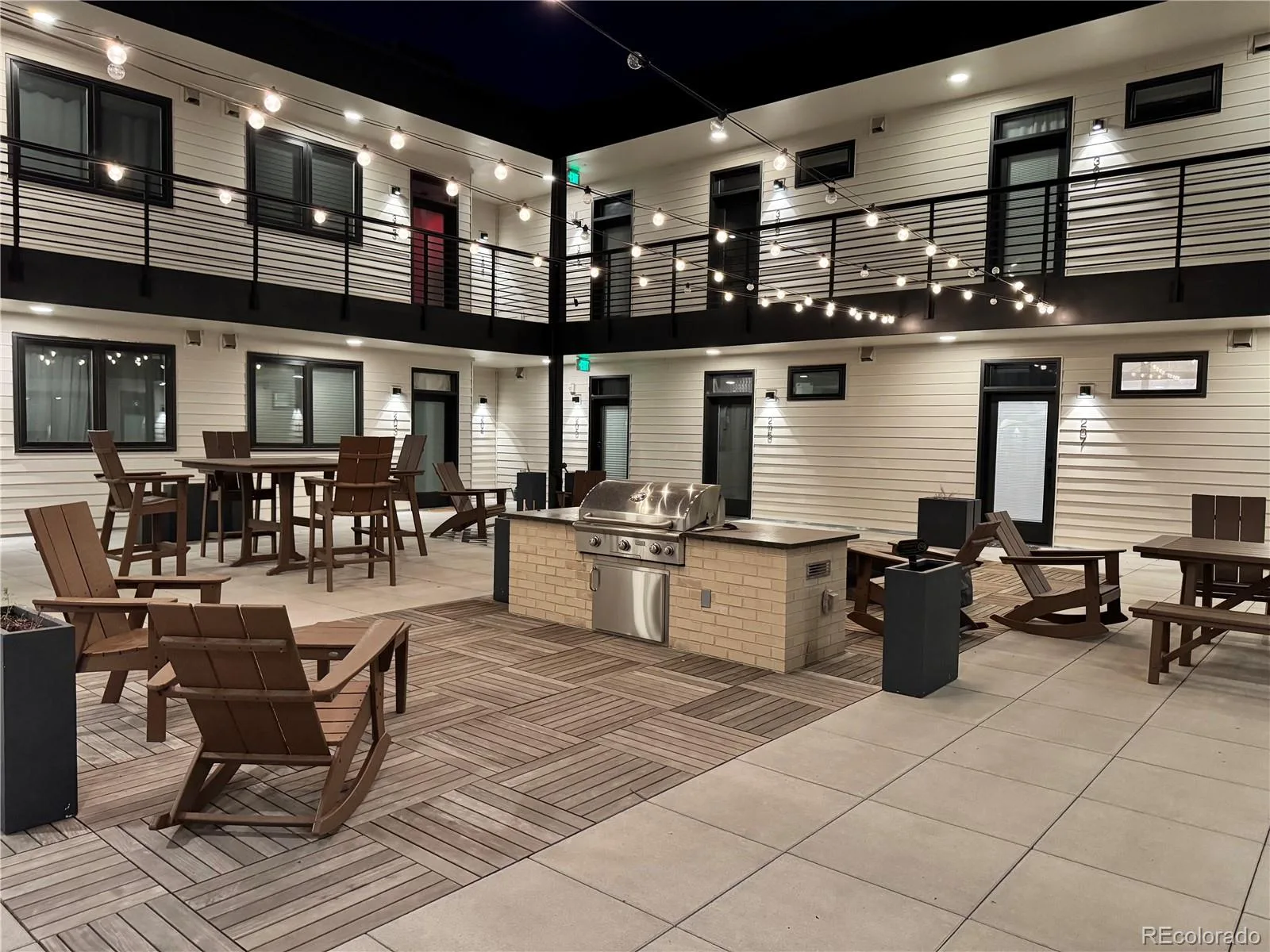 2120 N Downing Street #314 Denver CO 80205 | MLS #REC3838312 07292026175924 1600 13