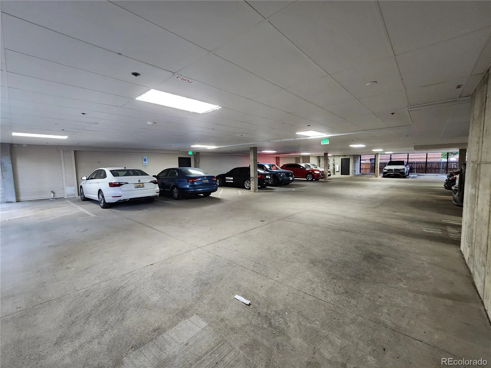 2120 N Downing Street #314 Denver CO 80205 | MLS #REC3838312 07292026175924 1600 16