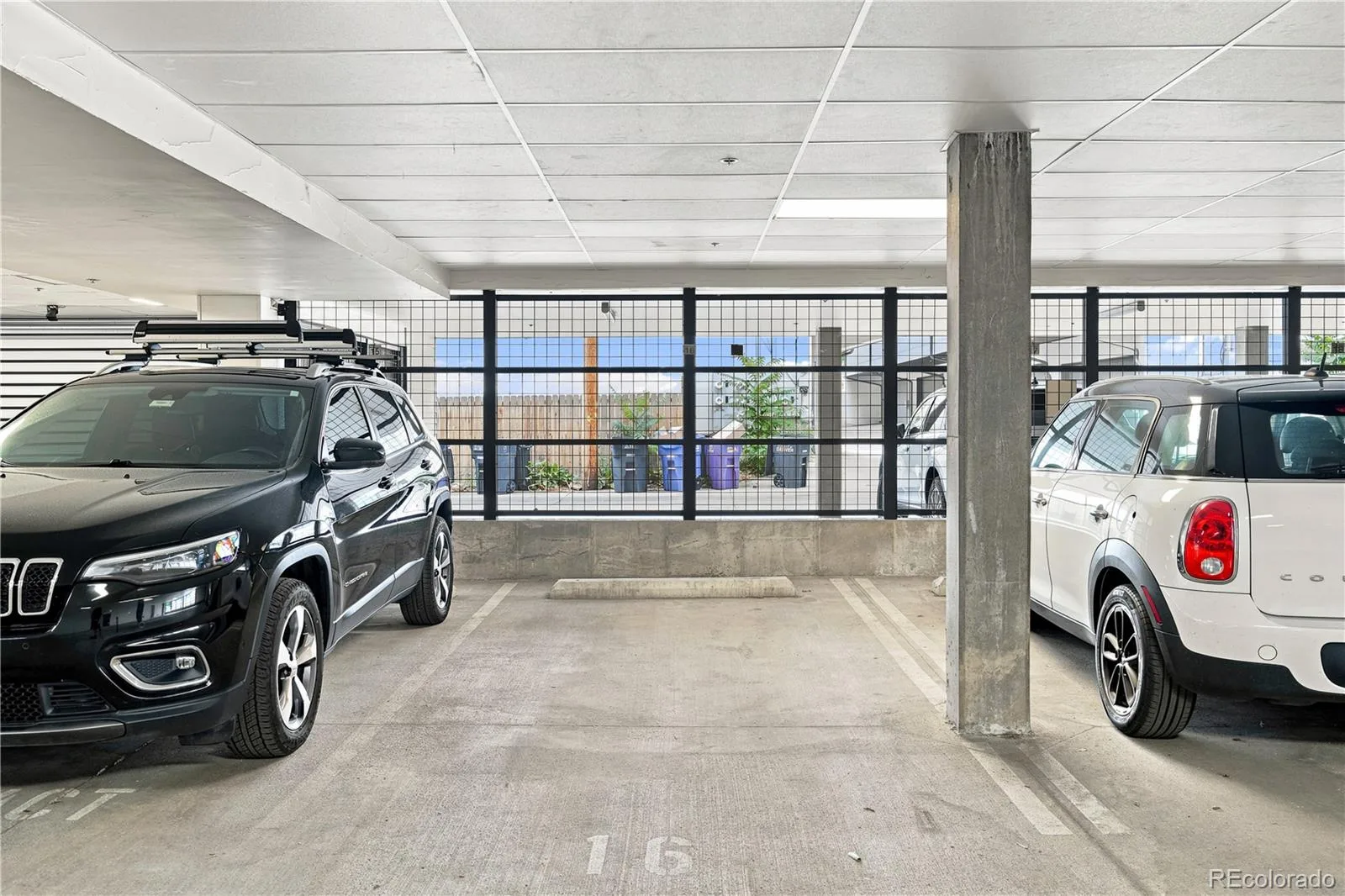 2120 N Downing Street #314 Denver CO 80205 | MLS #REC3838312 07292026175924 1600 17