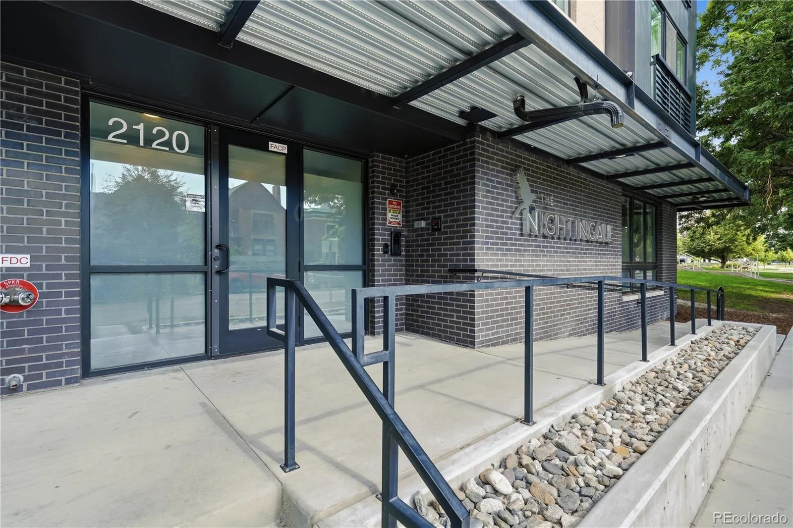 2120 N Downing Street #314 Denver CO 80205 | MLS #REC3838312 07292026175924 1600 22