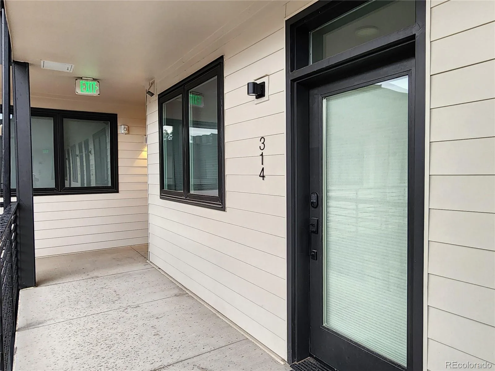 2120 N Downing Street #314 Denver CO 80205 | MLS #REC3838312 07292026175924 1600 23