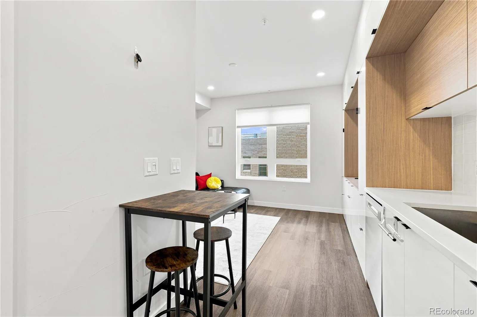 2120 N Downing Street #314 Denver CO 80205 | MLS #REC3838312 07292026175924 1600 3