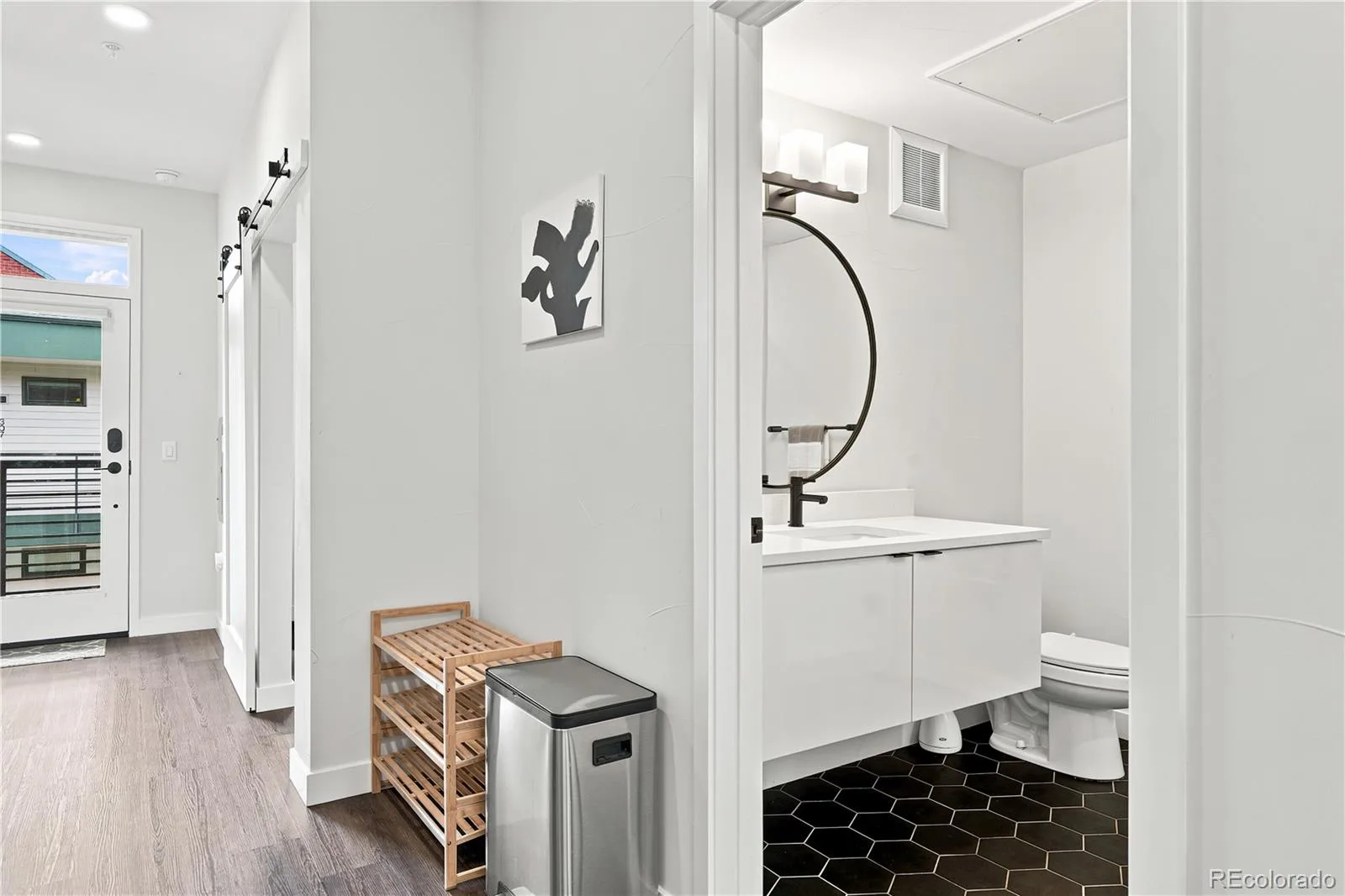 2120 N Downing Street #314 Denver CO 80205 | MLS #REC3838312 07292026175924 1600 7