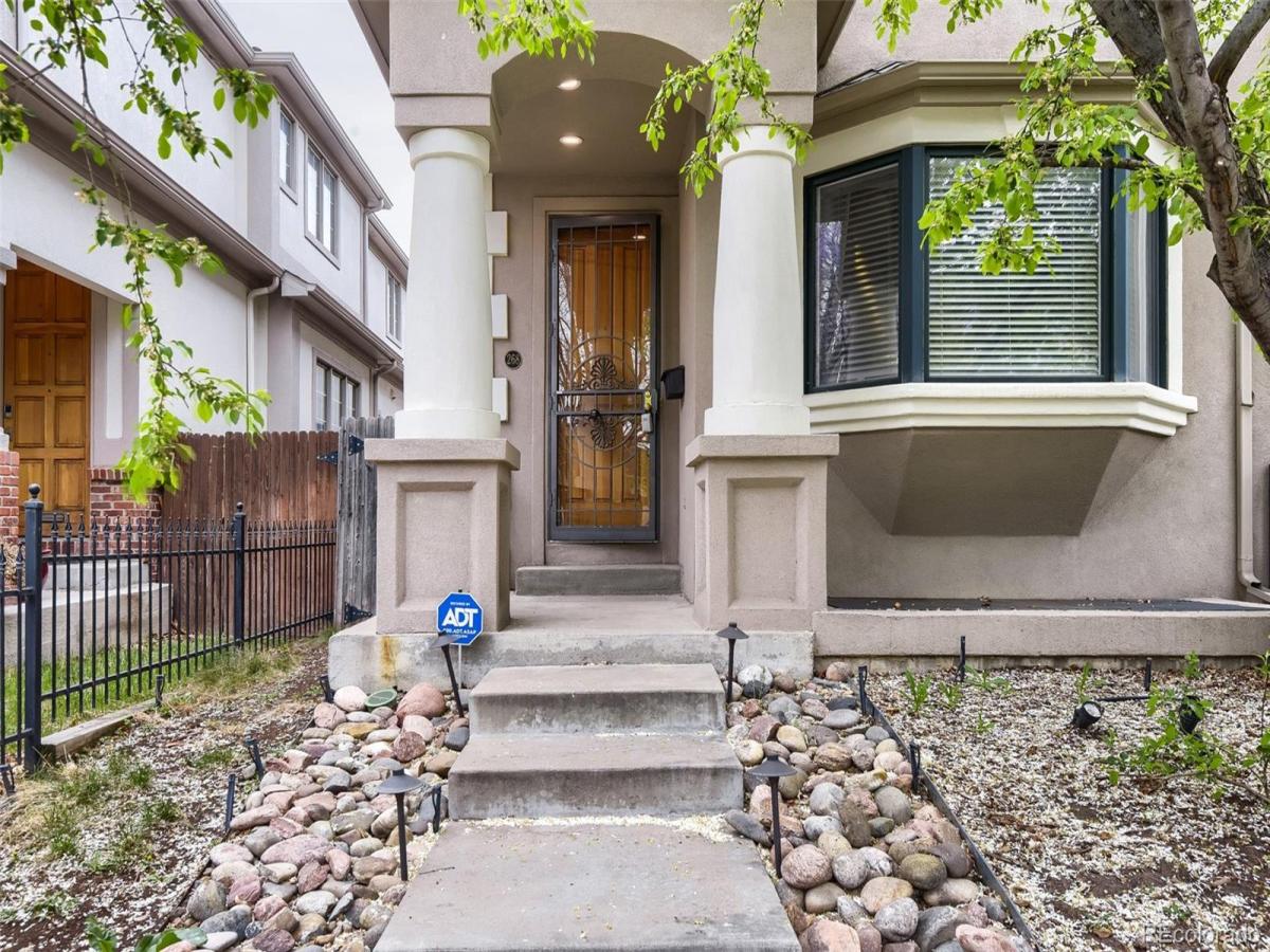 268 S Garfield Street Denver CO 80209 | MLS #REC3839306 MLS #REC3839306 image #0