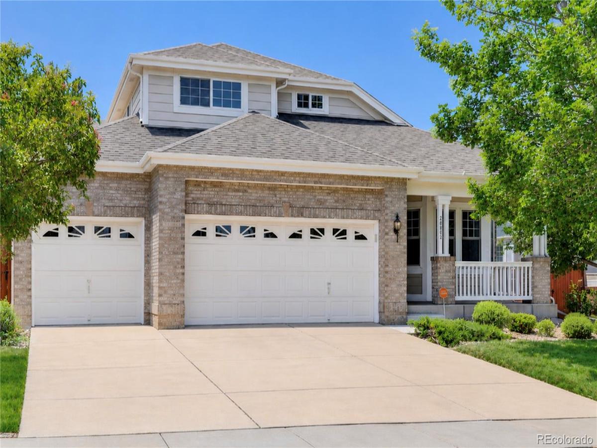 20802 E Girard Drive Aurora CO 80013 | MLS #REC3839369 MLS #REC3839369 image #0
